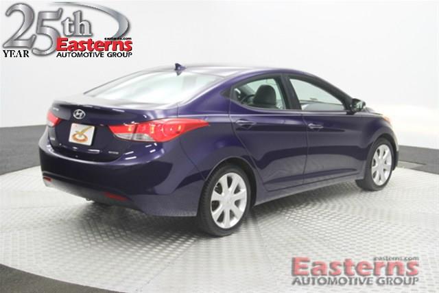 2011 Hyundai Elantra SAY WHAT 1000 MIN Trade