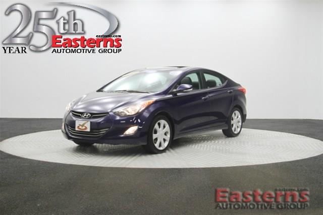 2011 Hyundai Elantra SAY WHAT 1000 MIN Trade