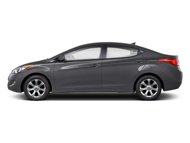 2013 Hyundai Elantra FWD 4dr Sport