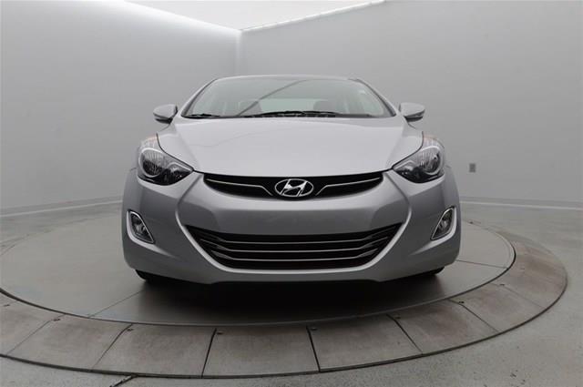 2013 Hyundai Elantra Arc 2.0 Turbo