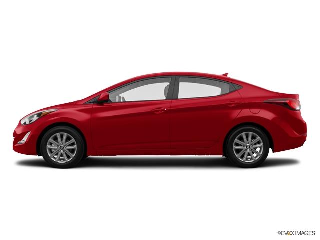 2014 Hyundai Elantra E350 XLT 15 Pass. Van