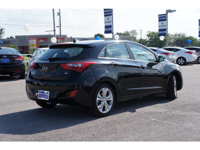 2013 Hyundai Elantra GT Unknown