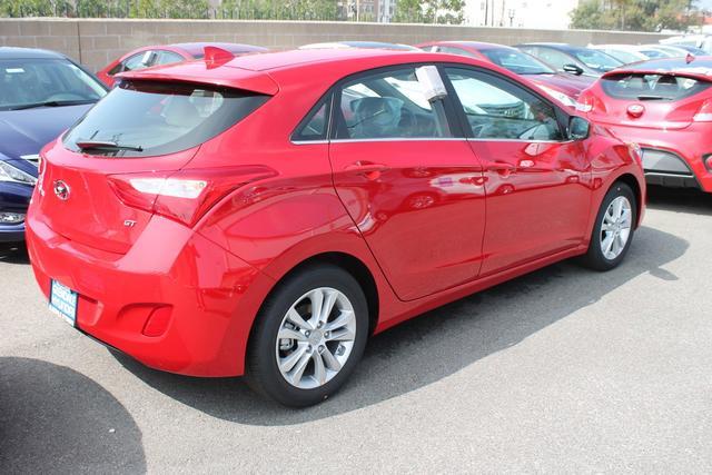 2013 Hyundai Elantra GT Base