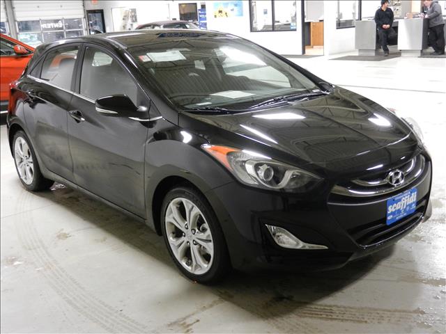 2014 Hyundai Elantra GT Base