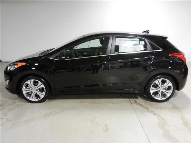 2014 Hyundai Elantra GT Base