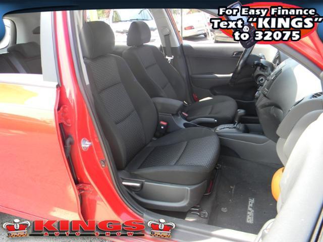 2010 Hyundai Elantra Touring Ex-sedan-auto-sunroof