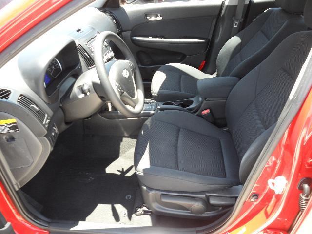 2010 Hyundai Elantra Touring Awd-turbo