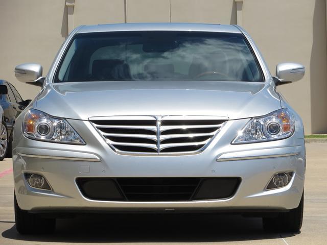 2010 Hyundai Genesis 1500 Xcab Sbox 318 5spd 4x4