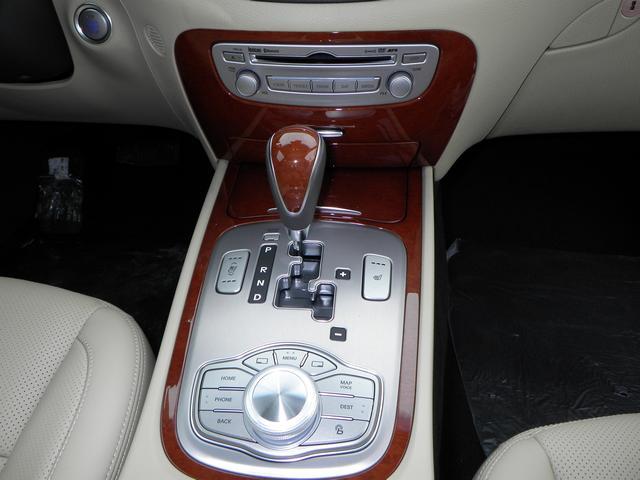 2013 Hyundai Genesis Adventurer Model 4WD