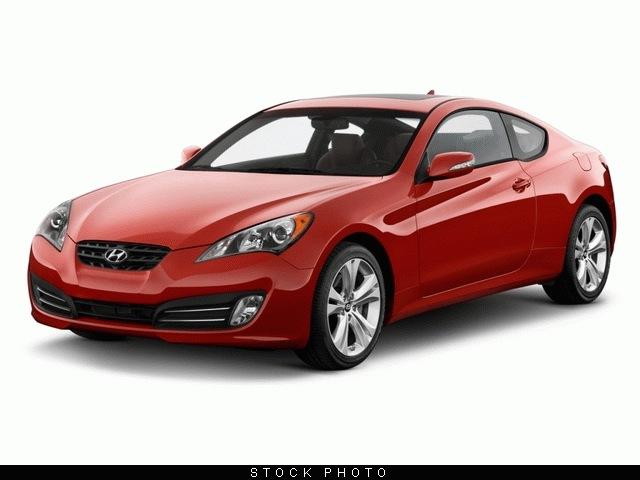 2011 Hyundai Genesis Coupe Impreza Sedan