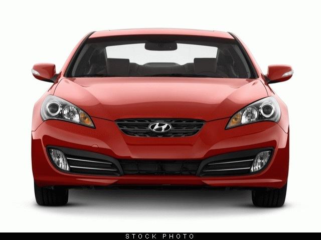 2011 Hyundai Genesis Coupe Impreza Sedan