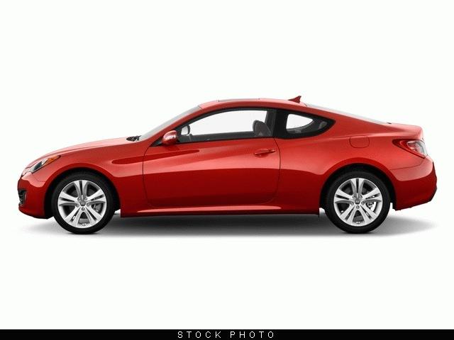 2011 Hyundai Genesis Coupe Impreza Sedan