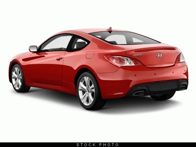 2011 Hyundai Genesis Coupe Impreza Sedan