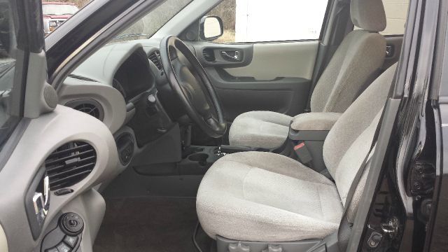 2005 Hyundai Santa Fe Sport W/ Navirearcam