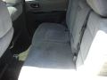 2005 Hyundai Santa Fe Reg Cab 135 WB