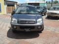 2005 Hyundai Santa Fe Reg Cab 135 WB