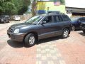 2005 Hyundai Santa Fe Reg Cab 135 WB