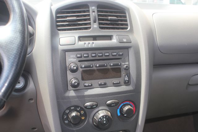 2005 Hyundai Santa Fe Elk Conversion Van