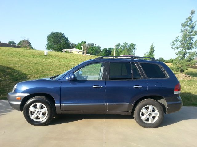 2006 Hyundai Santa Fe I-290 S