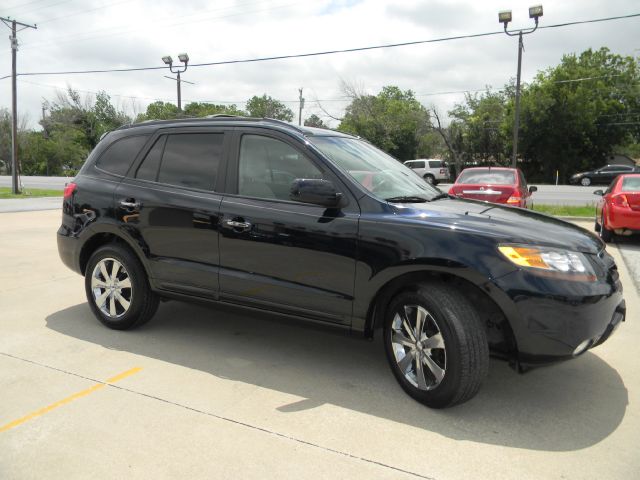 2007 Hyundai Santa Fe SLT 25