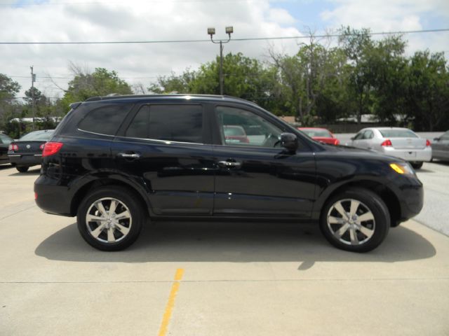 2007 Hyundai Santa Fe SLT 25