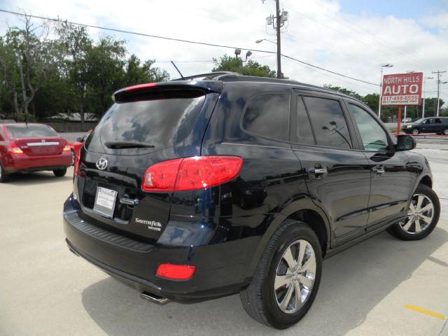 2007 Hyundai Santa Fe SLT 25