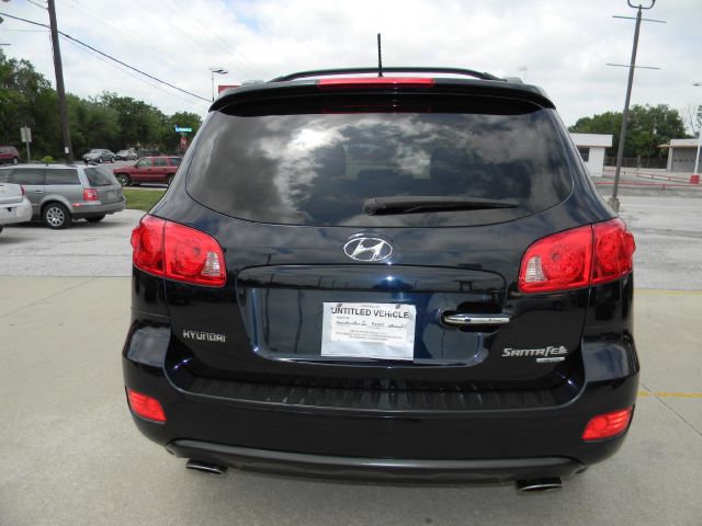 2007 Hyundai Santa Fe SLT 25