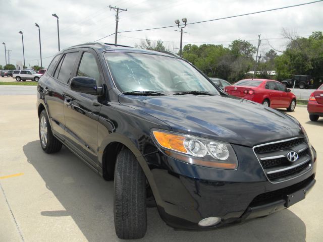 2007 Hyundai Santa Fe SLT 25