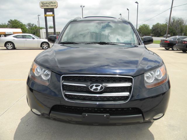 2007 Hyundai Santa Fe SLT 25