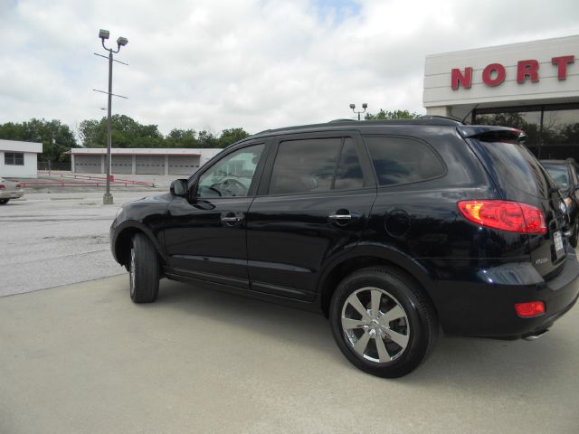 2007 Hyundai Santa Fe SLT 25