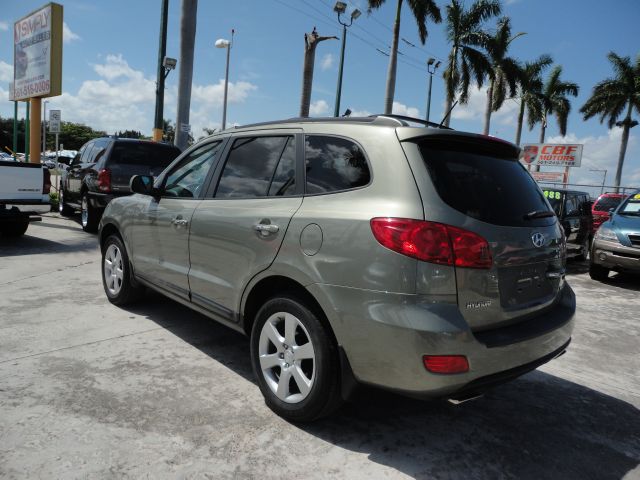 2007 Hyundai Santa Fe SLT 25