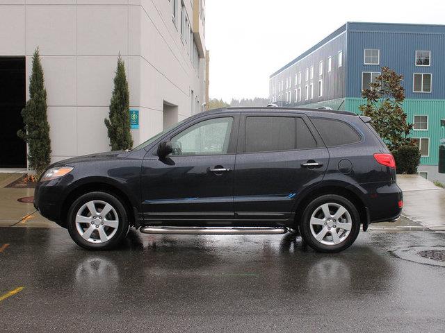 2007 Hyundai Santa Fe 3.0 Avant Quattro