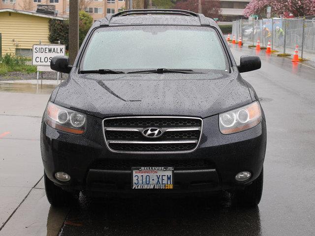 2007 Hyundai Santa Fe 3.0 Avant Quattro