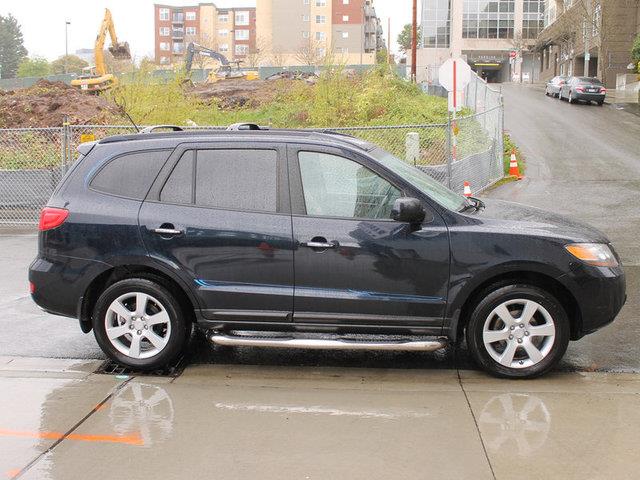 2007 Hyundai Santa Fe 3.0 Avant Quattro