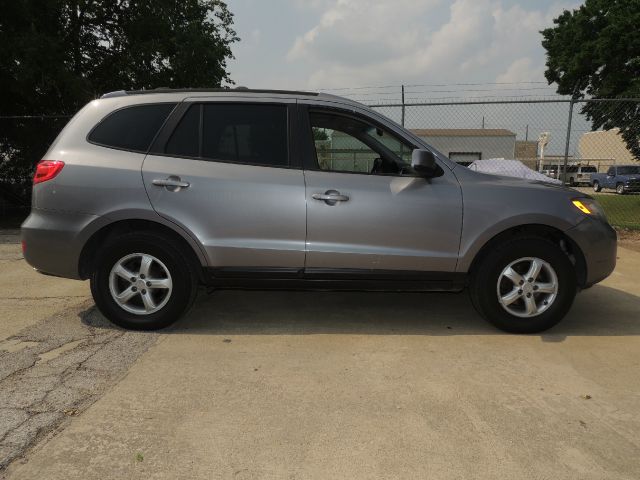 2007 Hyundai Santa Fe Reg. Cab 8-ft. Bed 2WD