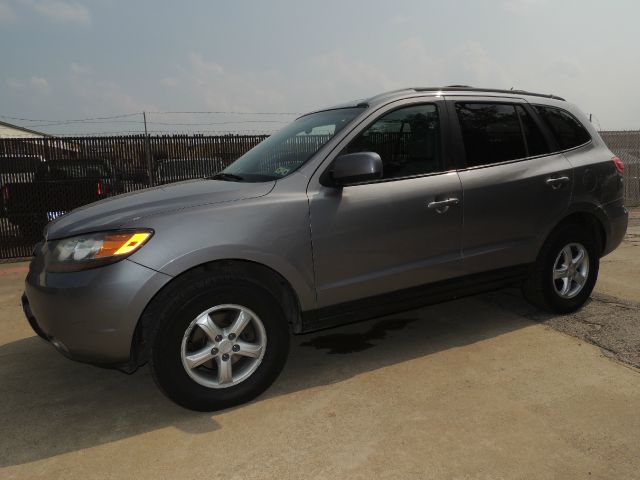 2007 Hyundai Santa Fe Reg. Cab 8-ft. Bed 2WD