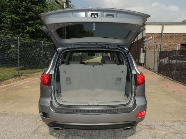 2007 Hyundai Santa Fe Reg. Cab 8-ft. Bed 2WD