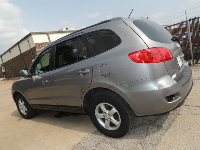 2007 Hyundai Santa Fe Reg. Cab 8-ft. Bed 2WD