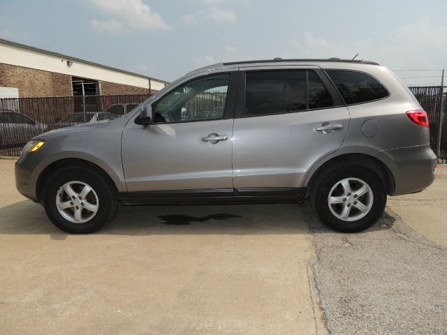 2007 Hyundai Santa Fe Reg. Cab 8-ft. Bed 2WD