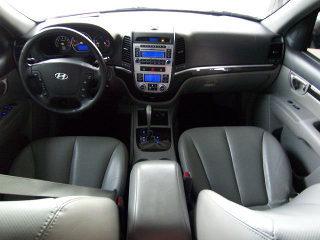 2007 Hyundai Santa Fe SLT 25