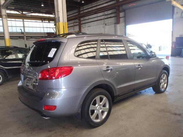 2007 Hyundai Santa Fe 3.0 Avant Quattro