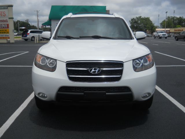 2007 Hyundai Santa Fe SLT 25