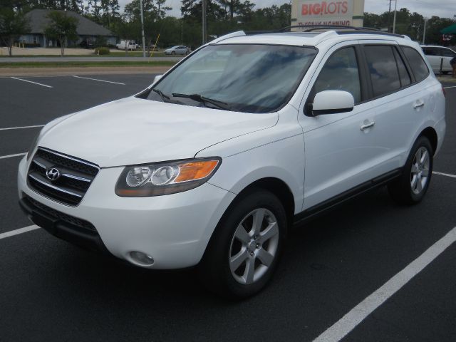 2007 Hyundai Santa Fe SLT 25