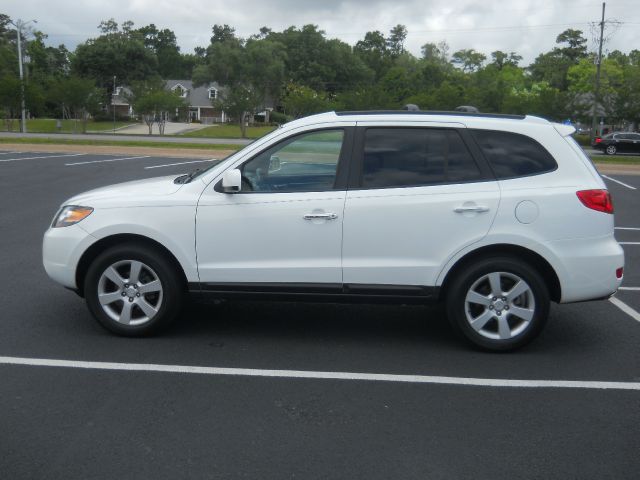 2007 Hyundai Santa Fe SLT 25