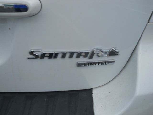 2007 Hyundai Santa Fe SLT 25