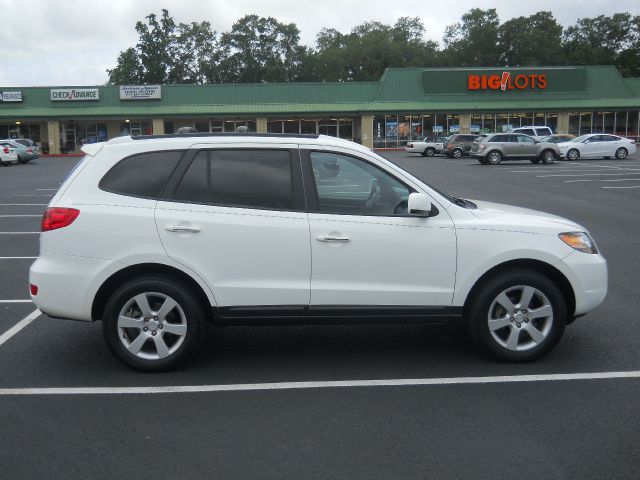 2007 Hyundai Santa Fe SLT 25