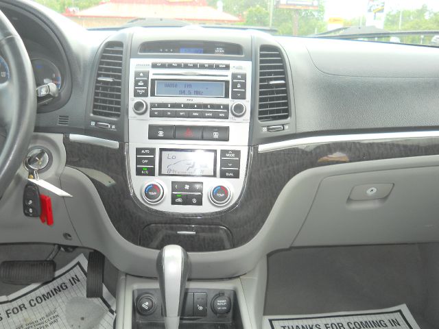 2007 Hyundai Santa Fe SLT 25