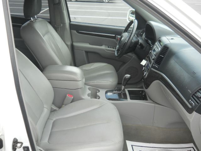 2007 Hyundai Santa Fe SLT 25