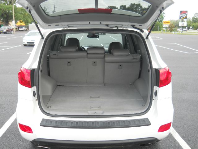 2007 Hyundai Santa Fe SLT 25