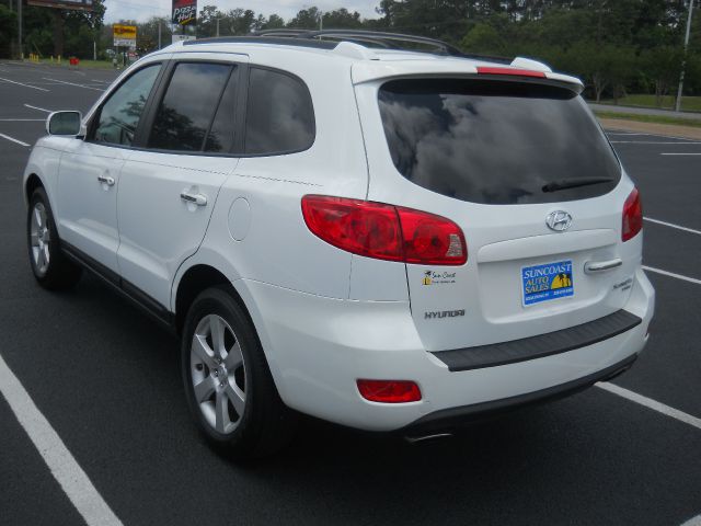 2007 Hyundai Santa Fe SLT 25